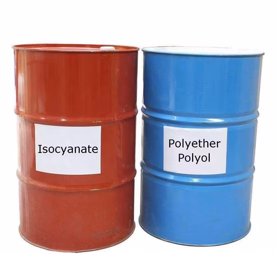 High Quality Surfactant Polyethylene-Polypropylene Glycol CAS 9003-11-6