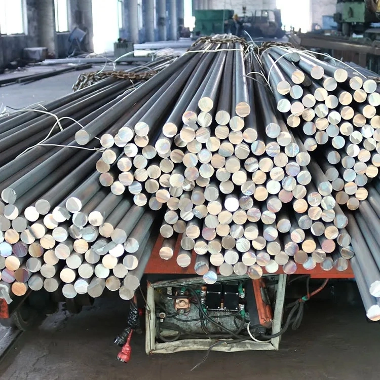 Steel Bar Stock Stick Welding Stainless Steel 8mm 10mm 12mm Steel Rod ASTM Stainless Steel Bar