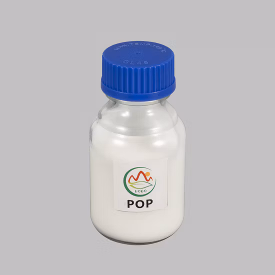 High Quality Surfactant Polyethylene-Polypropylene Glycol CAS 9003-11-6