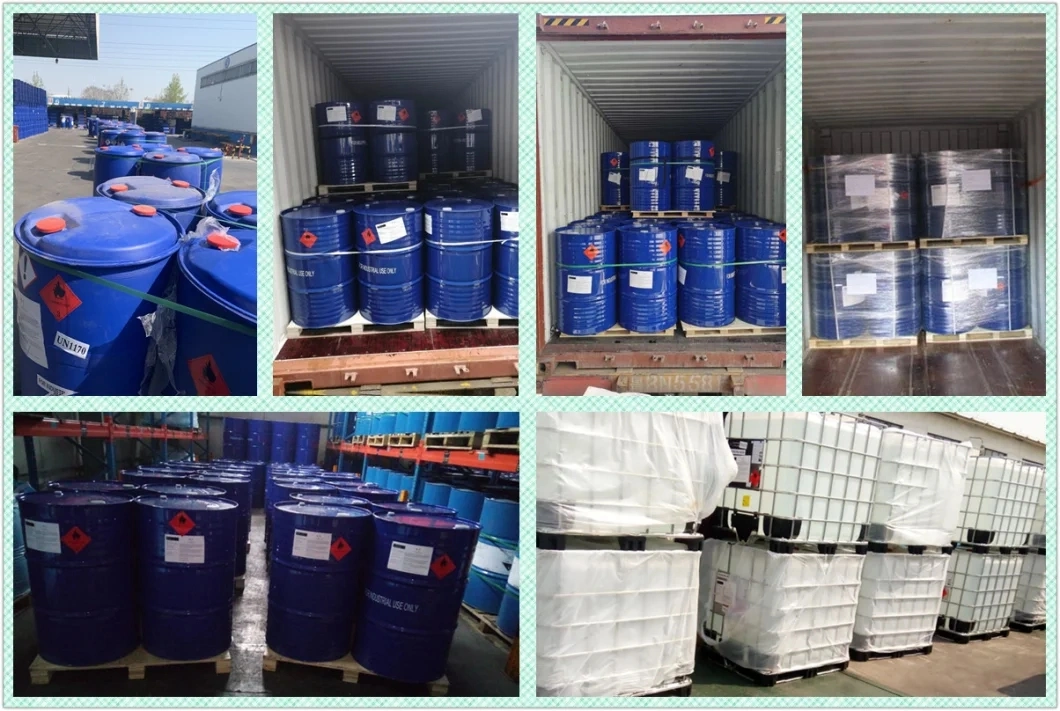 Peg Polyethylene Glycols 6000 Difunctional Structure Peg-6000 / USP Grade