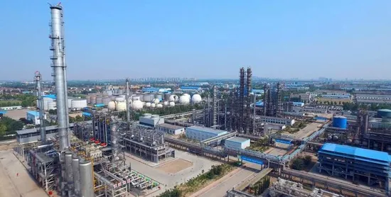 Nafta CAS 8032-32-4 per produttori e pittori di vernici a base di etere di petrolio