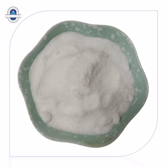 Materie prime farmaceutiche Grado USP Glicole polietilenico Peg 4000 Fiocchi/polvere N. CAS  CAS n.  25322-68-3