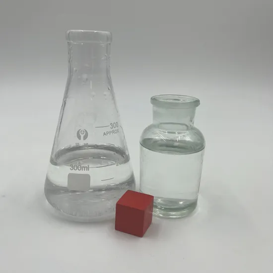 Prezzo del detersivo liquido alcol grasso poliossietilene etere tensioattivo Moa-7/Aeo-7 Moa-9/Aeo-9