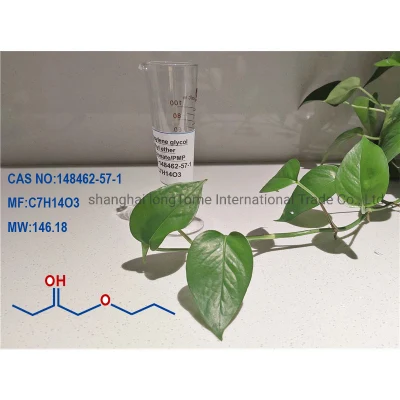 Pes polietere chimico Ether/PAG Buona materia prima chimica CAS 148462-57-1 con elevata solubilità