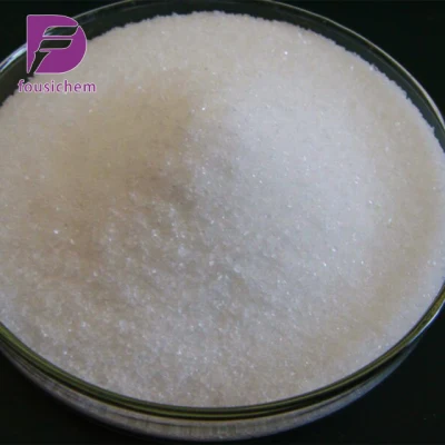 Esteri di saccarosio di esteri di zucchero di acidi grassi per stabilizzatore emulsionante CAS 37318-31-3