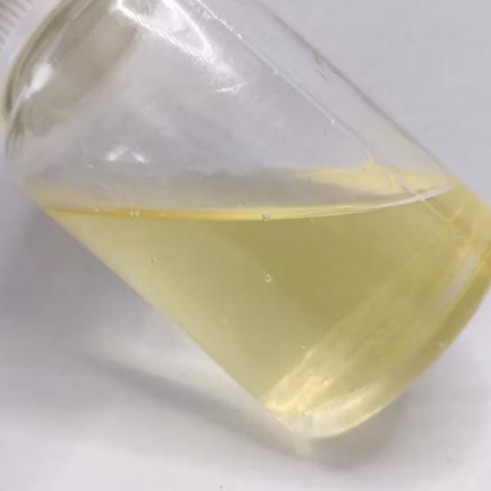 Hmp 536ba 531ba Poliossipropilen-bisfenolo-a-etere CAS 32492-61-8